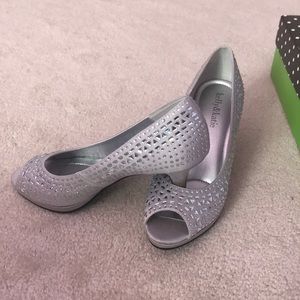 Kelly&Katie heels